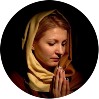 Гадалка Анна — Мостовской